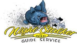 Fishing Guide Service